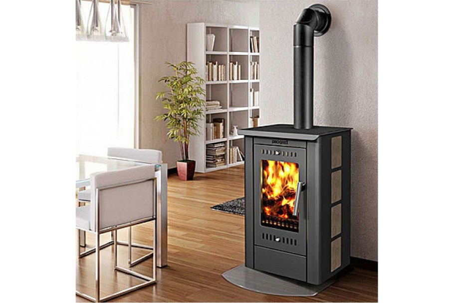 Печь для дачного домика