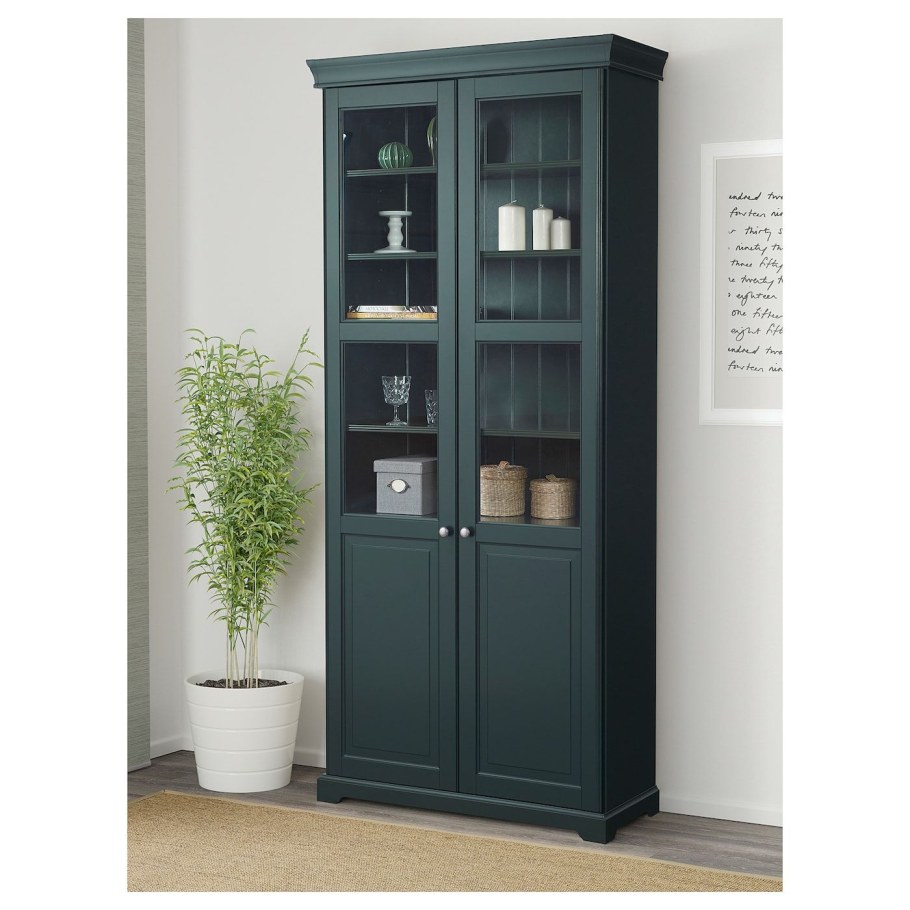 Книжный шкаф selena 1292