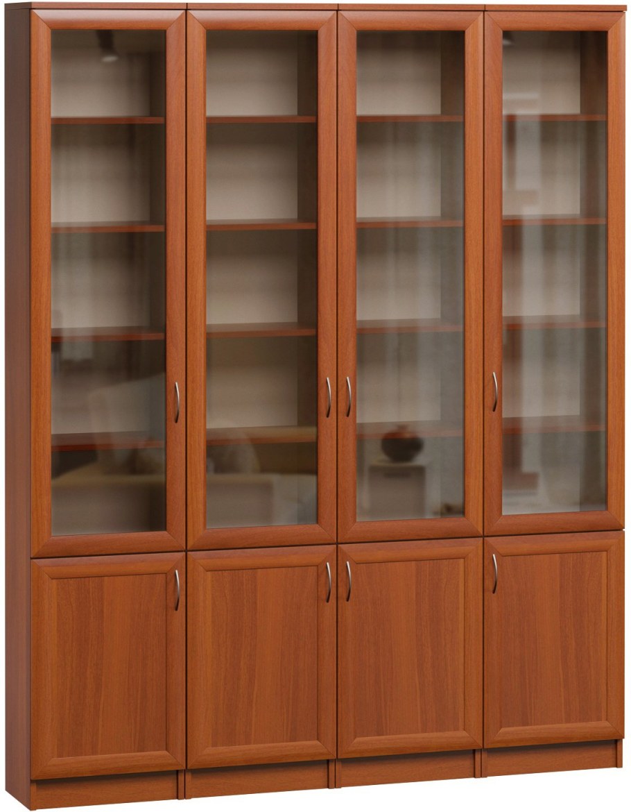 Книжный шкаф Camelgroup