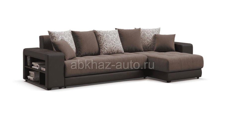 Диван Дубай Etro 3