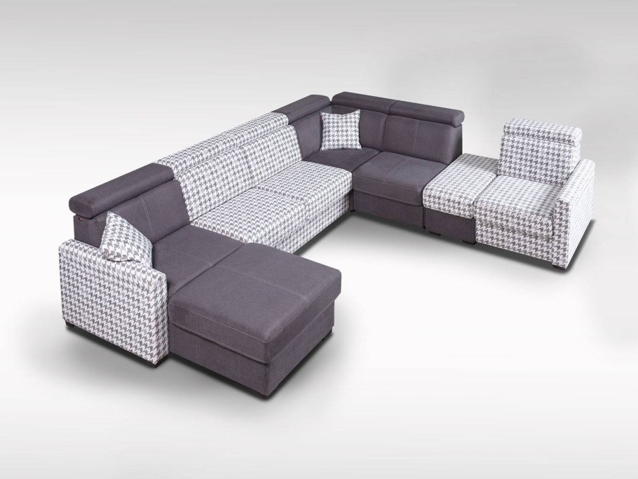 Диван раскладной Треви 2