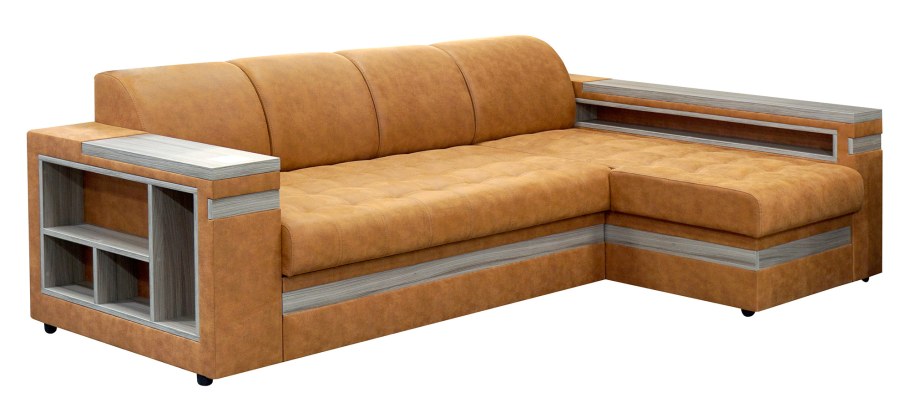 Савлуков мебель Ритис угловой