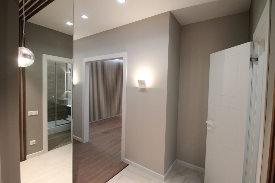 Ремонт квартир портфолио