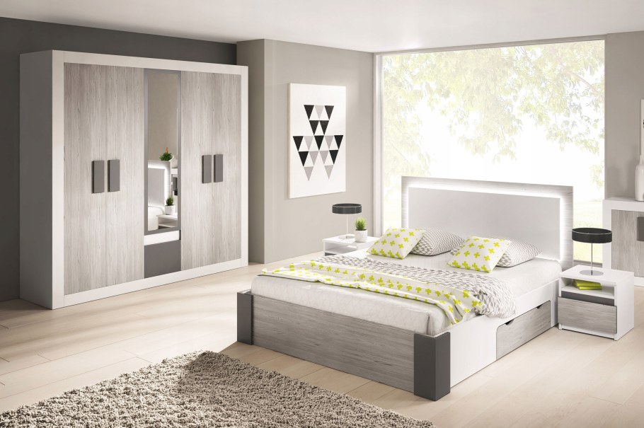 Спальня София 1 BMS