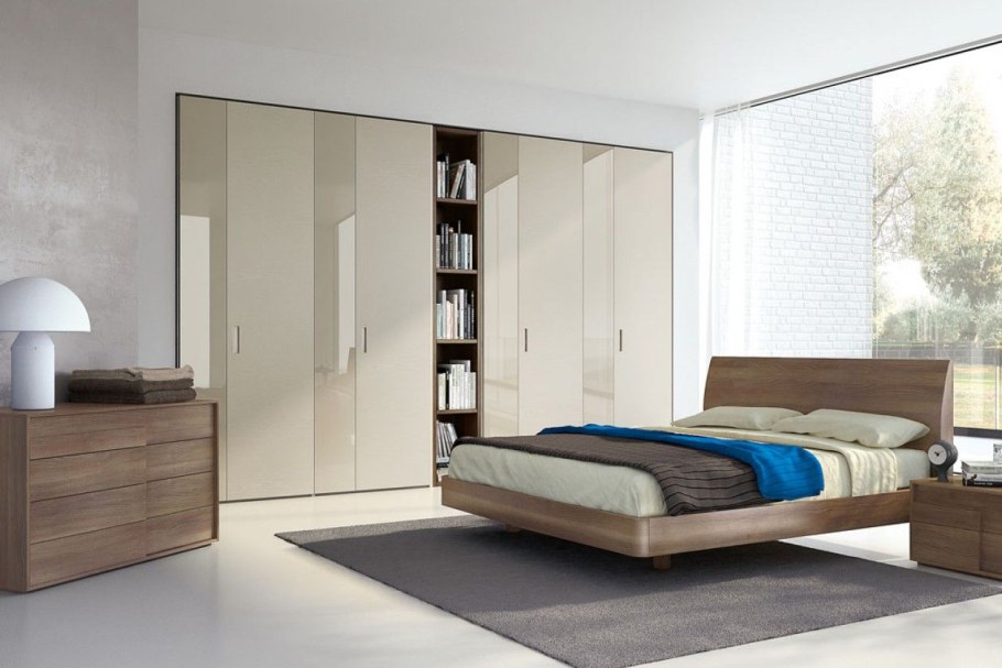 Спальный гарнитур Вербена