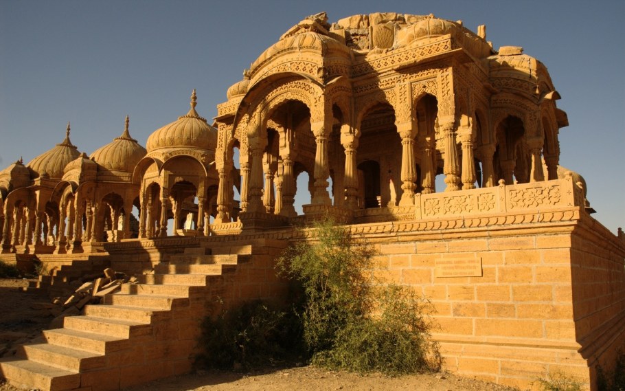 Tomb of Shah Rukn-e-Alam