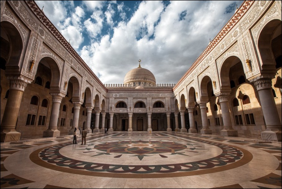 Дворец магараджи Удайпура