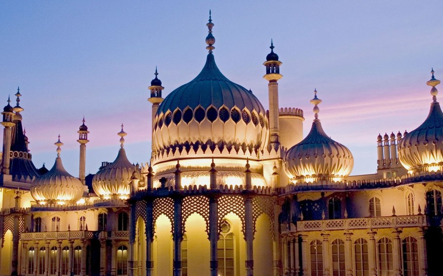 Мечеть в Мазари-Шарифе Афганистан