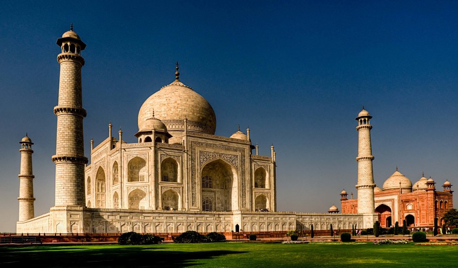 Дворец Халифа в Багдаде