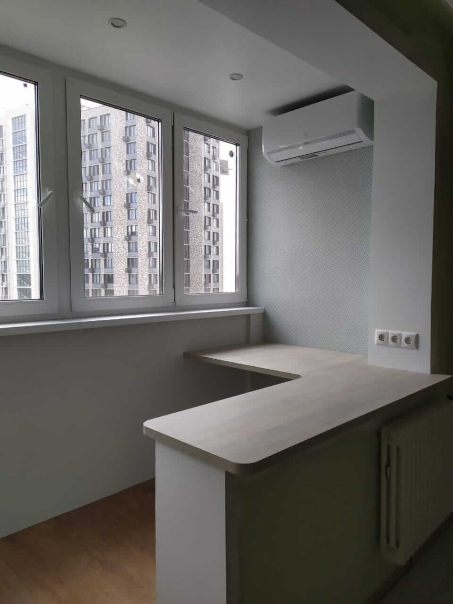 П44т подоконный блок