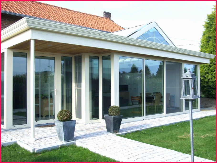 Палаццо остекление террасы