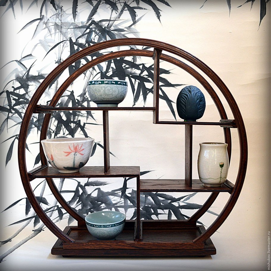 Дизайнерские предметы интерьера