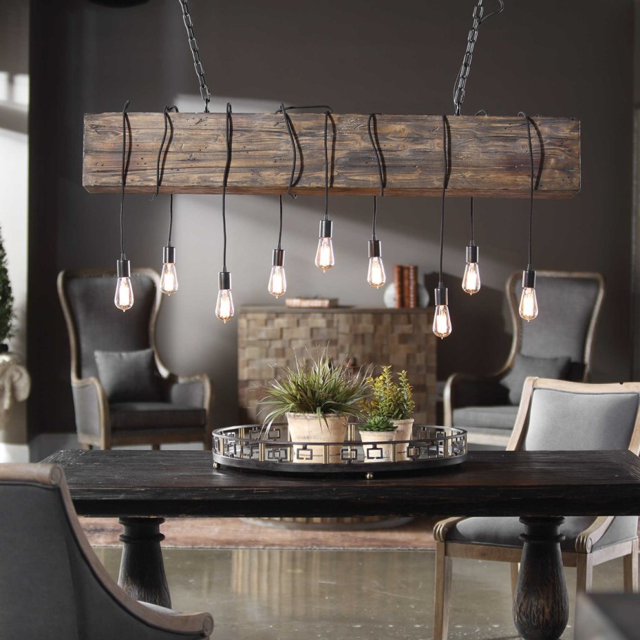 Предметы интерьера для дома