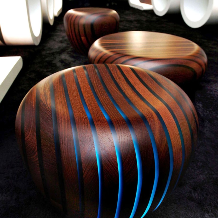 Дизайнерские вещи