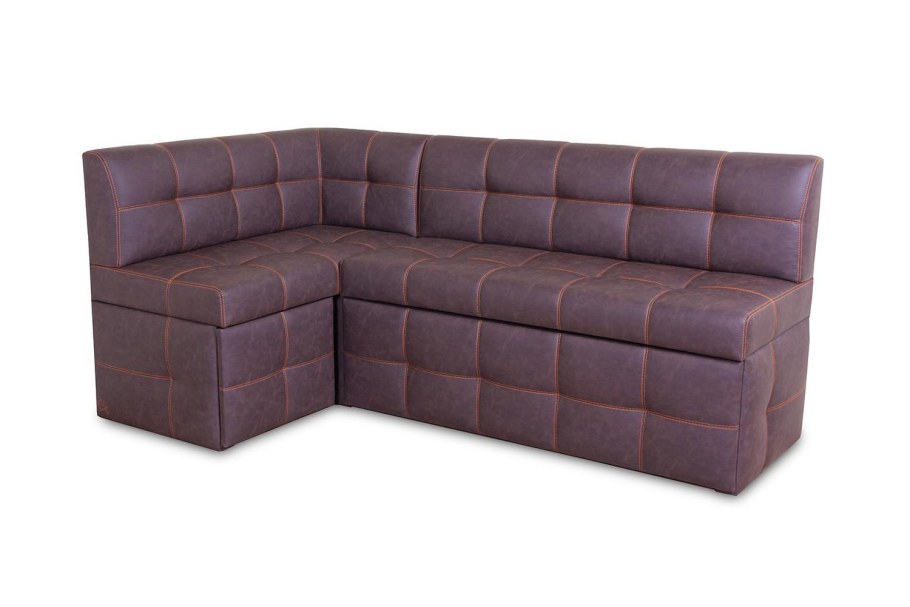 Угловой диван седьмая карета