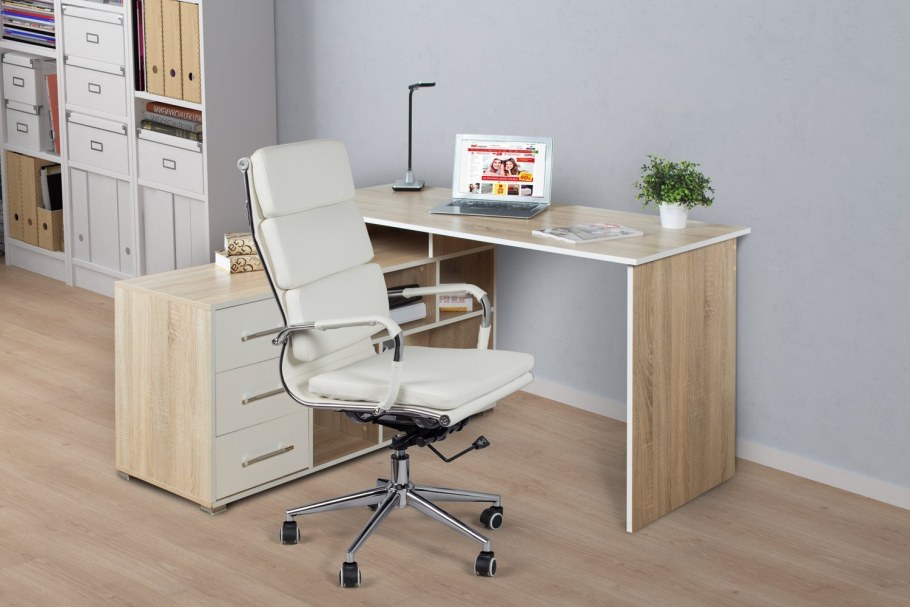 Компьютерный стол Краст-02