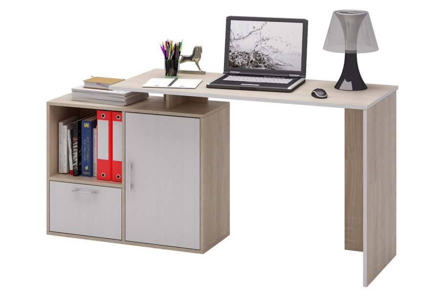 Стол слим-2 хофф