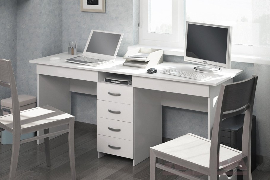 Письменный стол Тандем хофф