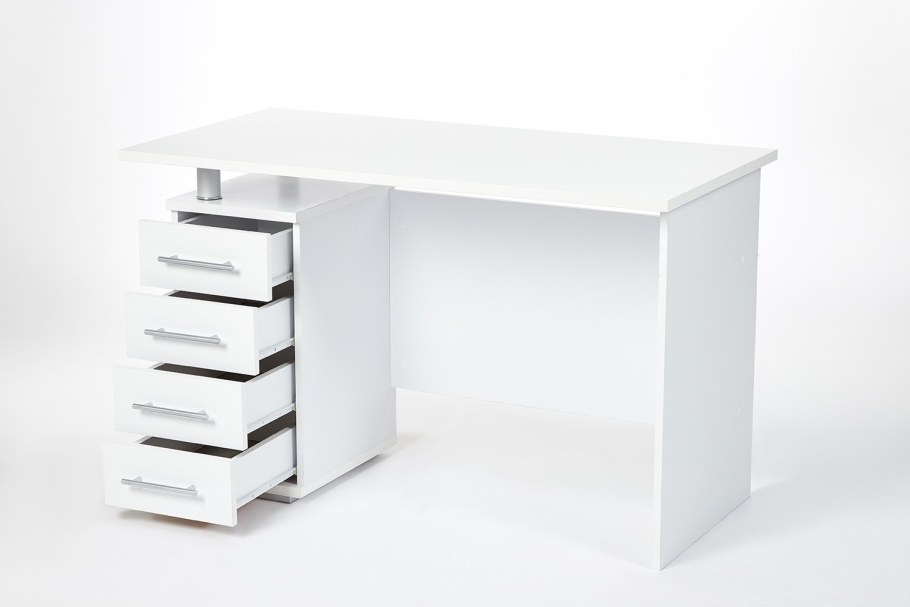 Стол КСТ 106.1 белый