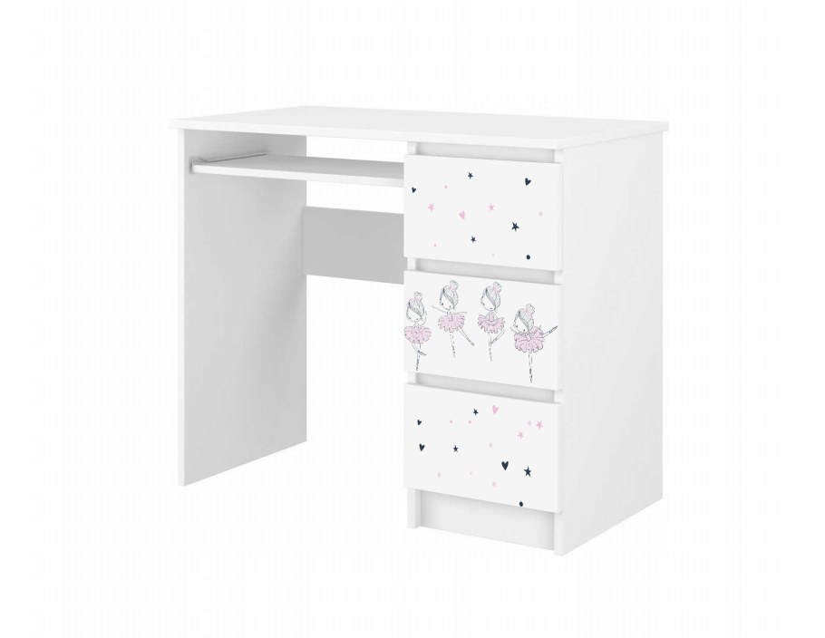 Детский письменный стол Cosmo c09