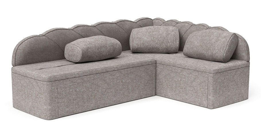 Диван угловой Лион Венеция