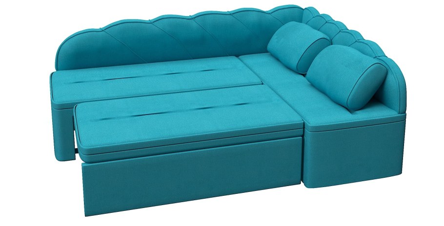 Угловой диван Надежда 2