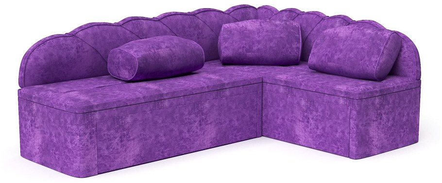 Диван-кровать «Каир» Madagascar бирюзовый