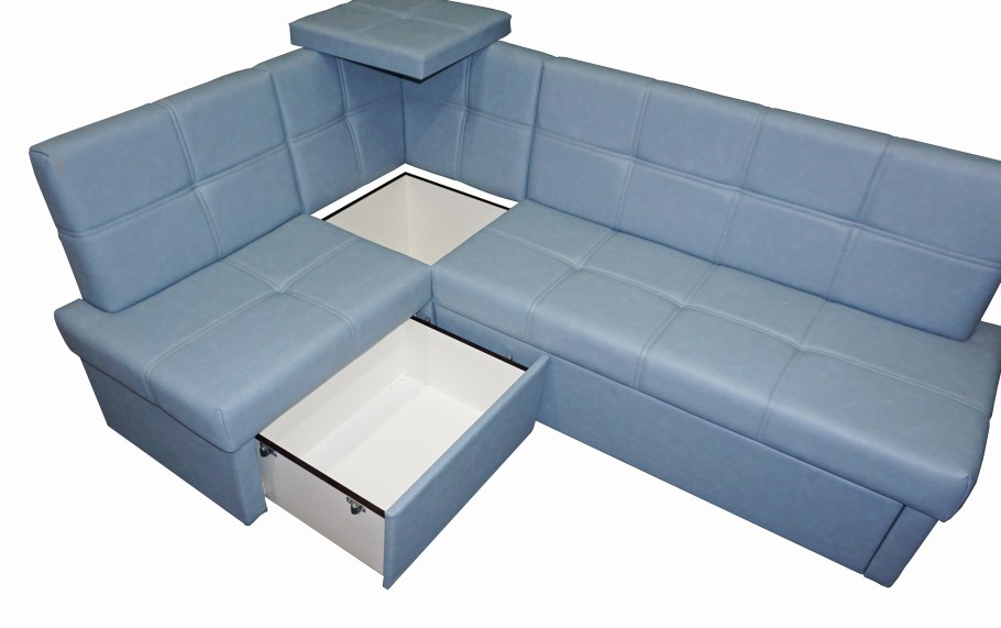 Диван угловой ар нуво