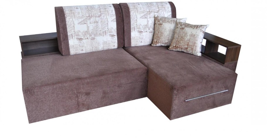 Диван угловой Соната 1