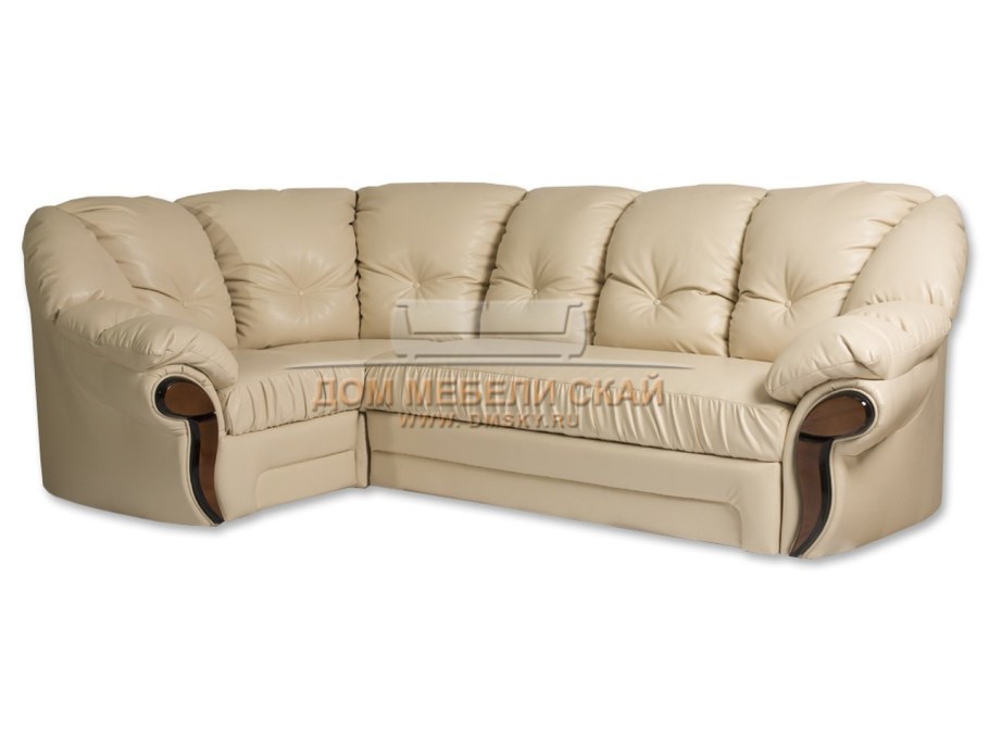 Диван угловой шириной 280 см