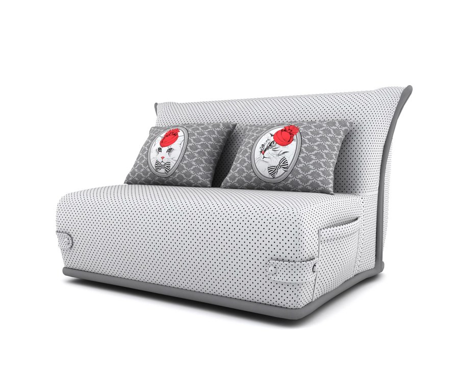 Диван кровать аккордеон 120 140 160