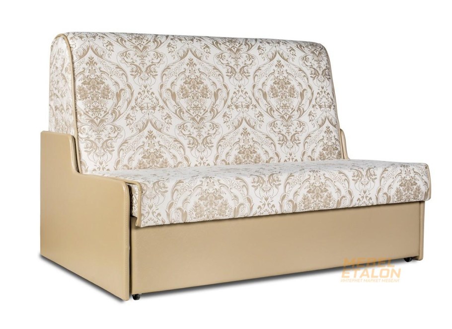 Диван аккордеон Лотос 140