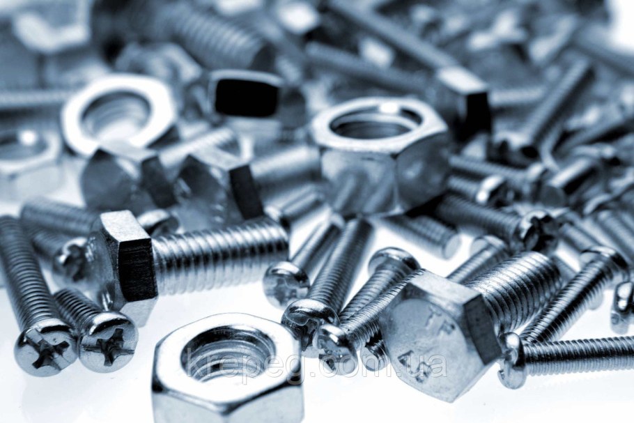 Метизы м4х6