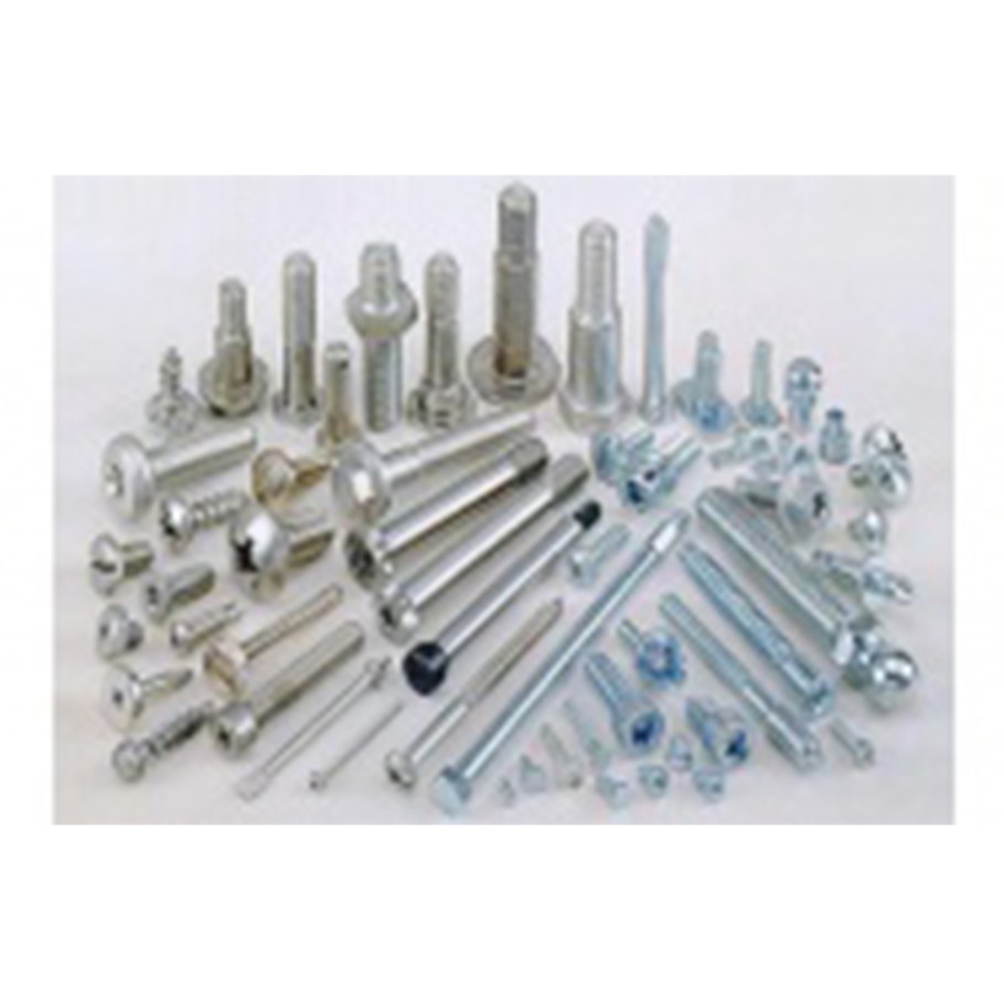 Крепежные изделия