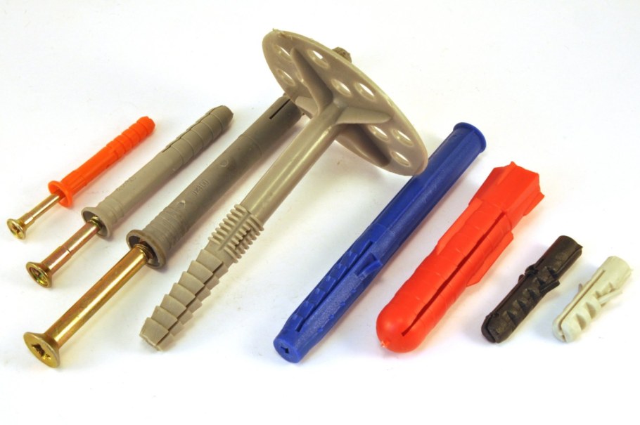 Дюбель гвоздь ст70