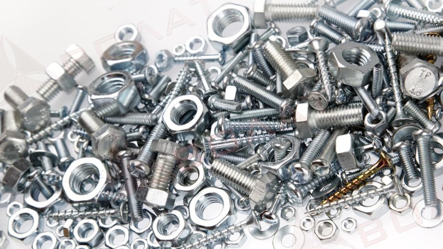 Анкерное основание колонны бруса Тип u 100х325х120