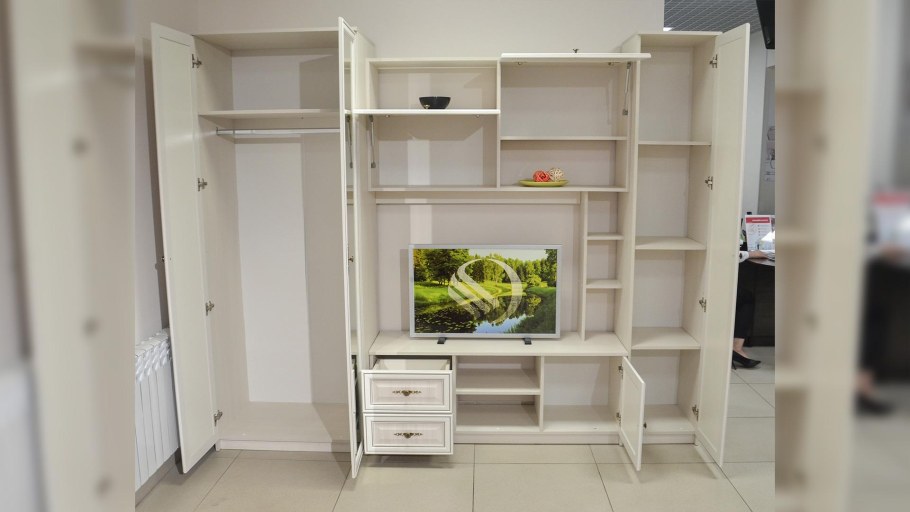 Гостиная Габриэлла 06.99 Олмеко