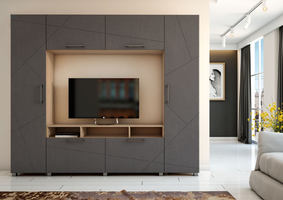 Стенка Марко стиль