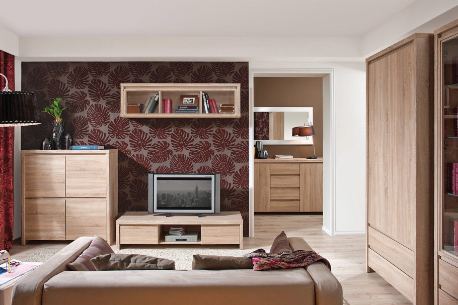 Гостиная горка Аджио