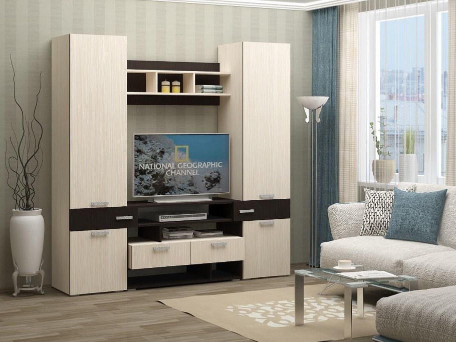 Стенка Диал Аллегро