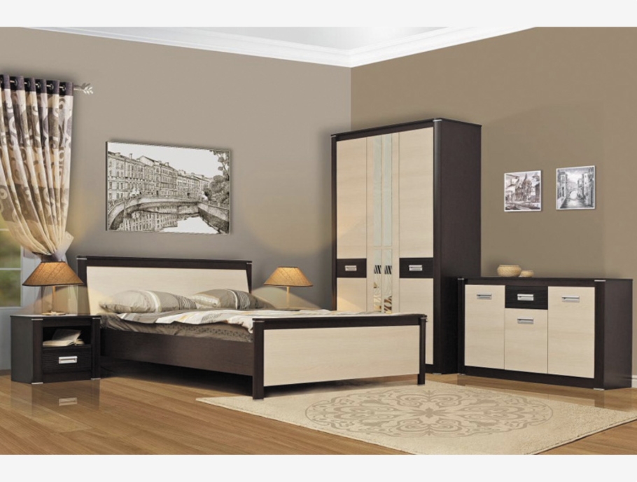 Стенка 06.99 Габриэлла Олмеко