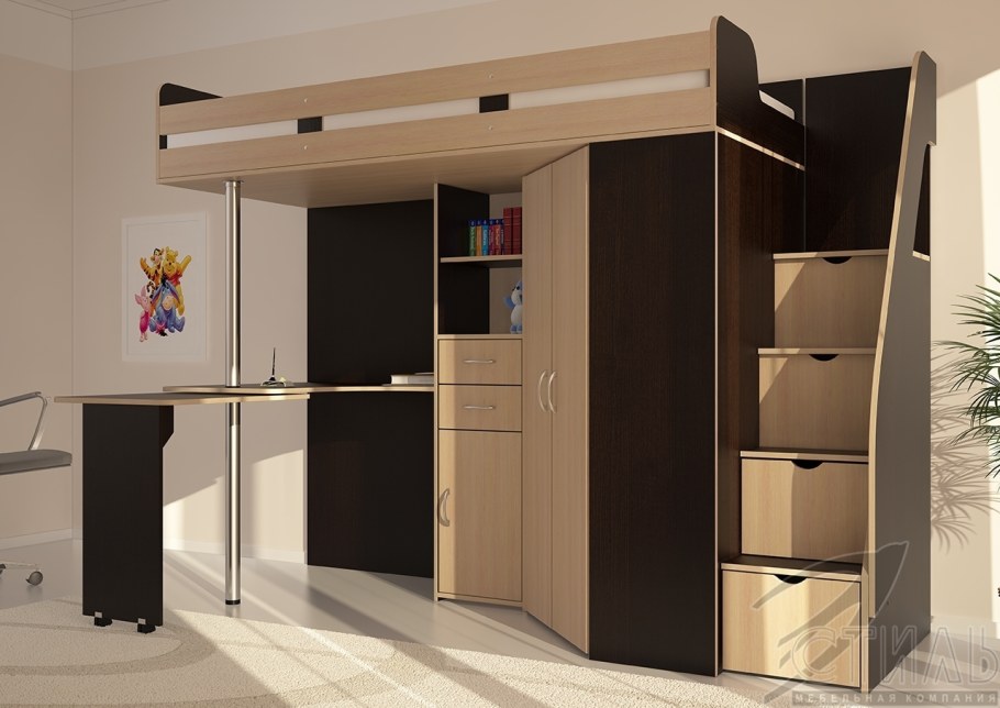 Мебельный магазин на Йывана Кырля Йошкар-Ола