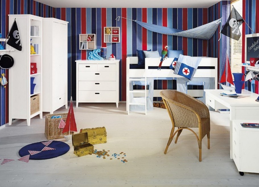 Шкаф для одежды 06.235 Стелла