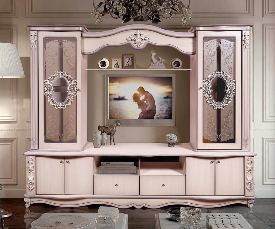 Гостиная «Версаль» КМК 0436