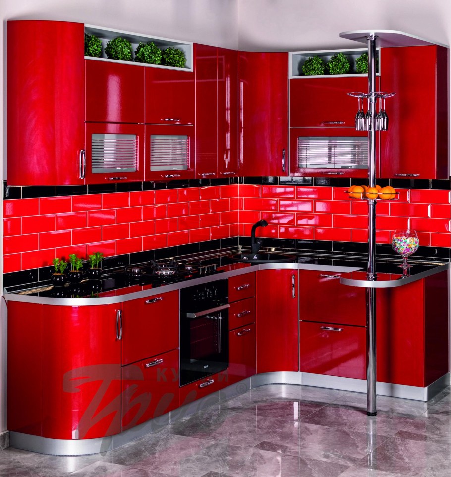 Спальня Фиеста м Миланский орех