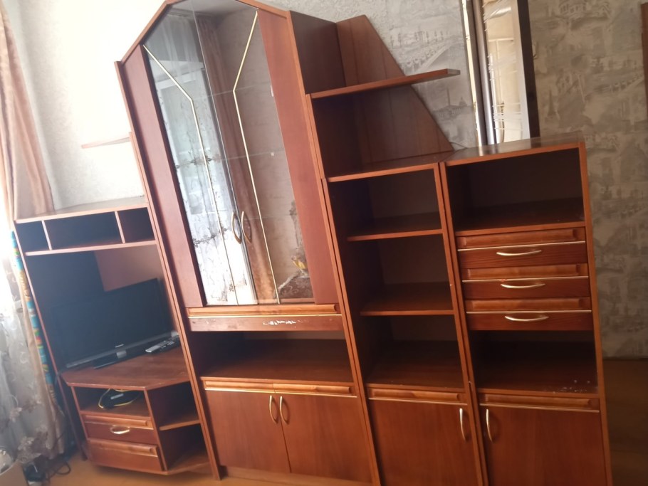 Диван первый мебельный