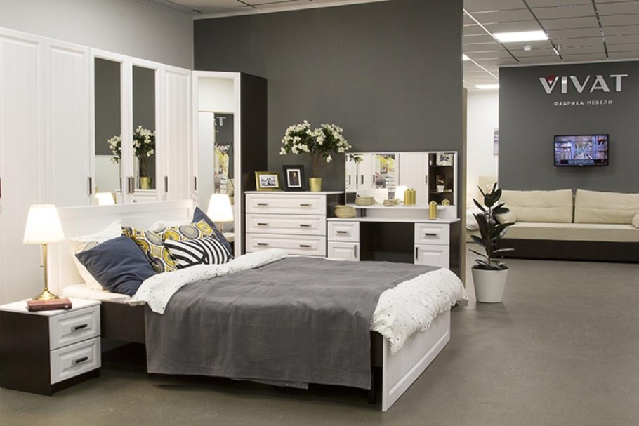 Кухня Виват Сканди капучино