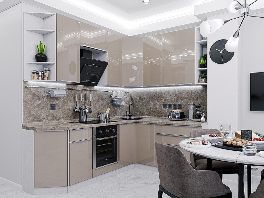 Кухни Виват Дзержинский