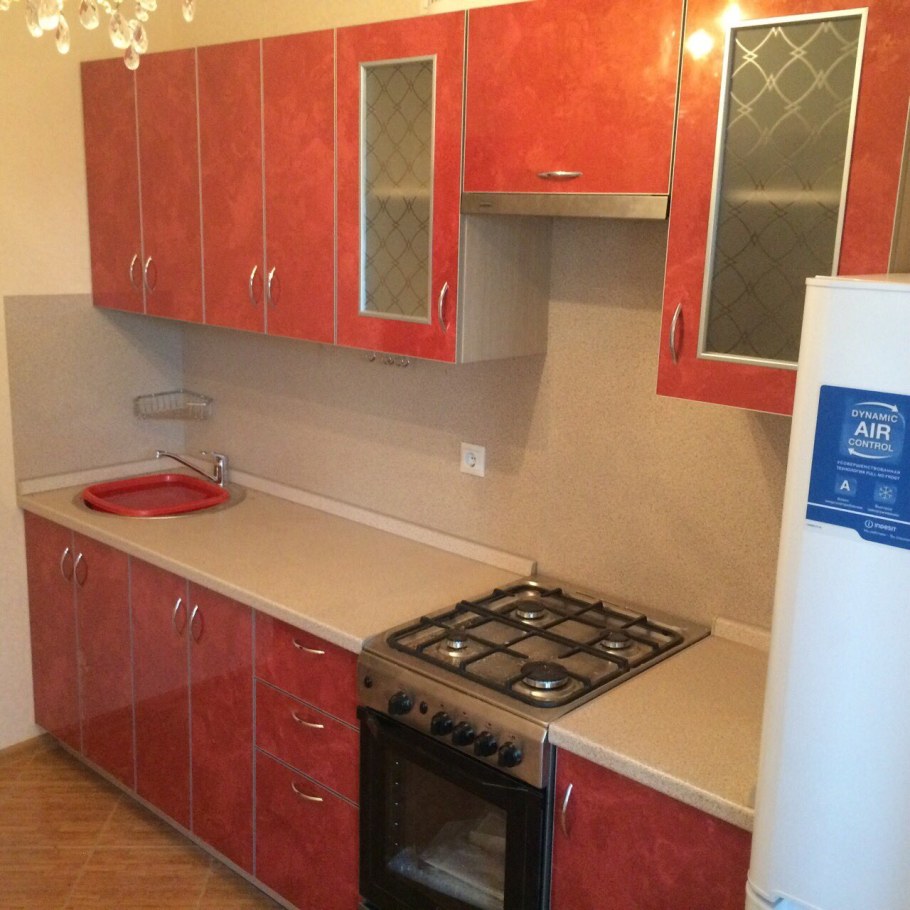 Модульная кухня принцесса Горизонт