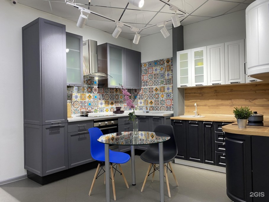 Дзержинский, улица Энергетиков, 22к3